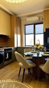 Сдаётся квартира в Шайхантахур | улица себзар | 3-комнатная