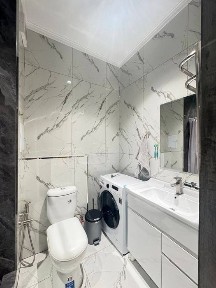 Аренда квартира 3 ком. Махтумкули. Бизнес Парк