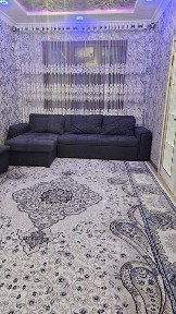 Навоийская область, Навои