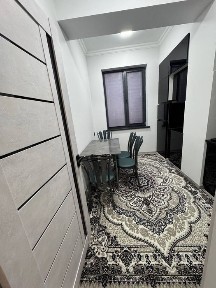 Сдаётся квартира Мирзо улугбек зафар рестаран