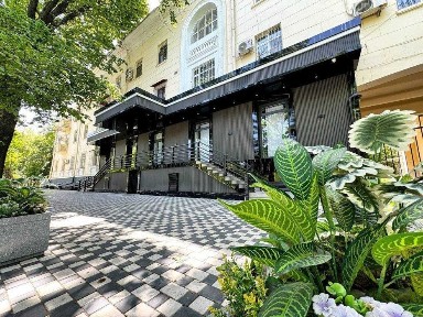 Ташкентская область, Ташкент, Мирабадский район