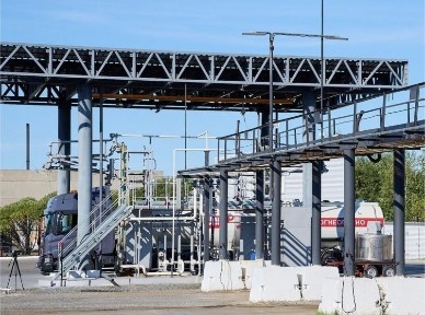 Ташкентская область, Кибрай