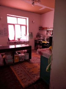 Ташкентская область, Кибрай