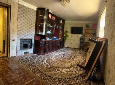 Ташкентская область, Большой Чимган