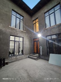 Ташкентская область, Ташкент, Яшнабадский район