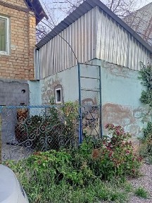 Ташкентская область, Ташморе