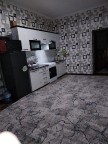 Вогзалда 6этажда 2хонали квартира срочна 230млн сумга сотилади