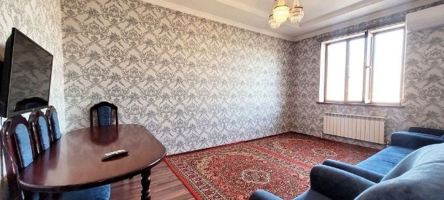 Ташкентская область, Ташкент, Мирзо-Улугбекский район