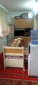 Ташкентская область, Ташкент, Чиланзарский район