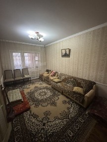 Ташкентская область, Ташкент, Мирзо-Улугбекский район