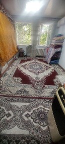 Ташкентская область, Ташкент, Сергелийский район