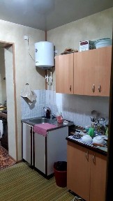 Продаётся 2-комнатная квартира