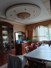 Срочнотпродается 4/4/4 квартира в Юнусабаде