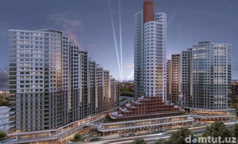 Ташкентская область, Ташкент, Мирзо-Улугбекский район