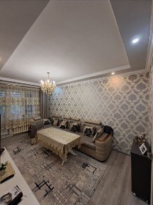 Ташкентская область, Ташкент, Мирзо-Улугбекский район