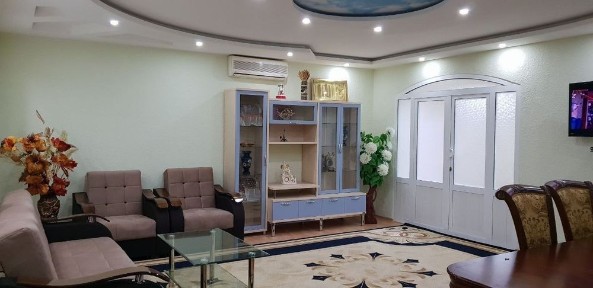 Ташкентская область, Ташкент, Юнусабадский район