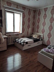 Продам свою 4х комнатную квартирку