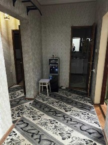 Ташкентская область, Ташкент, Яккасарайский район