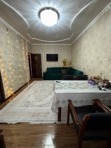 Ташкентская область, Ташкент, Чиланзарский район