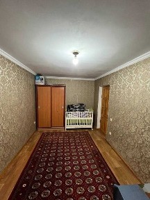 ул. Гулханий. Оқтепа круг. Кирпичный дом. 1\3\4. TL