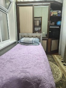 Ташкентская область, Ташкент, Мирзо-Улугбекский район