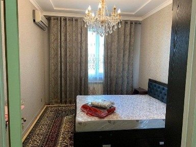 Ташкентская область, Ташкент, Юнусабадский район