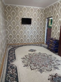 Навоийская область, Навои