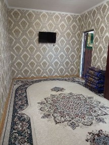 Навоийская область, Навои