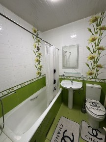 Аренда квартира Чиланзар 7 1/2 ком