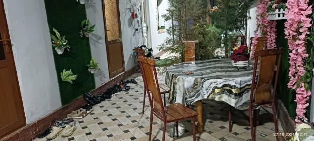 Ташкентская область, Ташкент, Мирабадский район