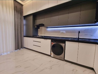 Ташкентская область, Ташкент, Мирабадский район