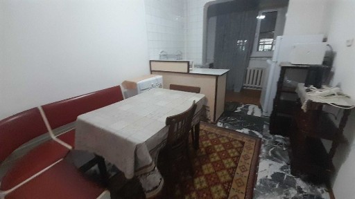 Сдам евро квартиру на Космонавт Ойбек