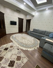 Ташкентская область, Ташкент, Алмазарский район