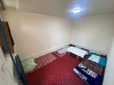 Ташкентская область, Ташкент, Яшнабадский район