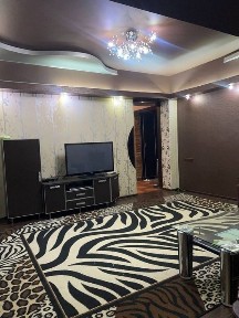 Ташкентская область, Ташкент, Яккасарайский район