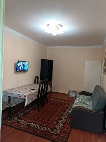 Сдам квартиру двухкомнатную на третьем этаже после ремонта с мебелью т