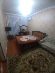 Ташкентская область, Ташкент, Яшнабадский район