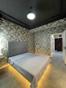 Ташкентская область, Ташкент, Яккасарайский район