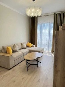 R5 Сдается квартира ПРЕМИУМ КЛАССА 2/7/9 на ЖК Альфраганус ор-р Узбум!