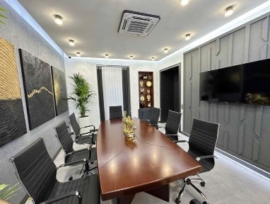 Ташкентская область, Ташкент, Мирзо-Улугбекский район