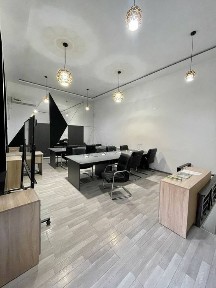 Аренда офиса в Дархане Ор М. Хамида Алимжана!