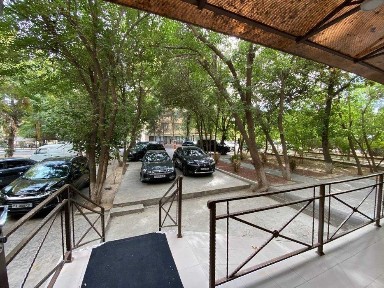 Ташкентская область, Ташкент, Мирабадский район