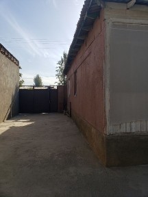 Кашкадарьинская область, Шахрисабз