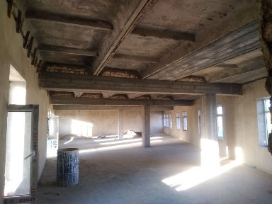 Бухарская область, Жондор