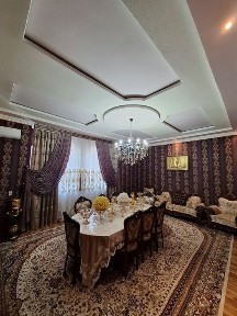 Ташкентская область, Ташкент, Чиланзарский район