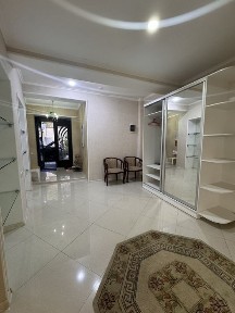 Ташкентская область, Ташкент, Мирзо-Улугбекский район