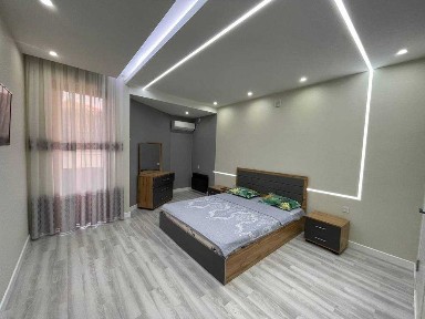 R1! Сдаётся участок в Ракат Махалля Можно под офис!