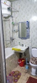 1 комнатная продается