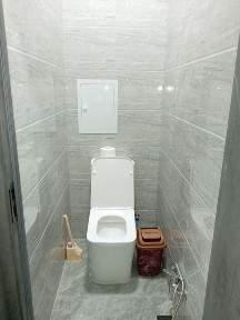 Сдаётся квартира двухкомнатная