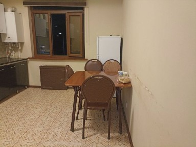 2 хонали Уй ижарага берилади 5 микрайонда 2 этаж Хамма шароити бор